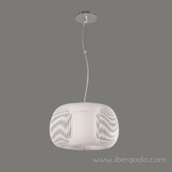 Colgante Mirta Blanco (38x38)-1