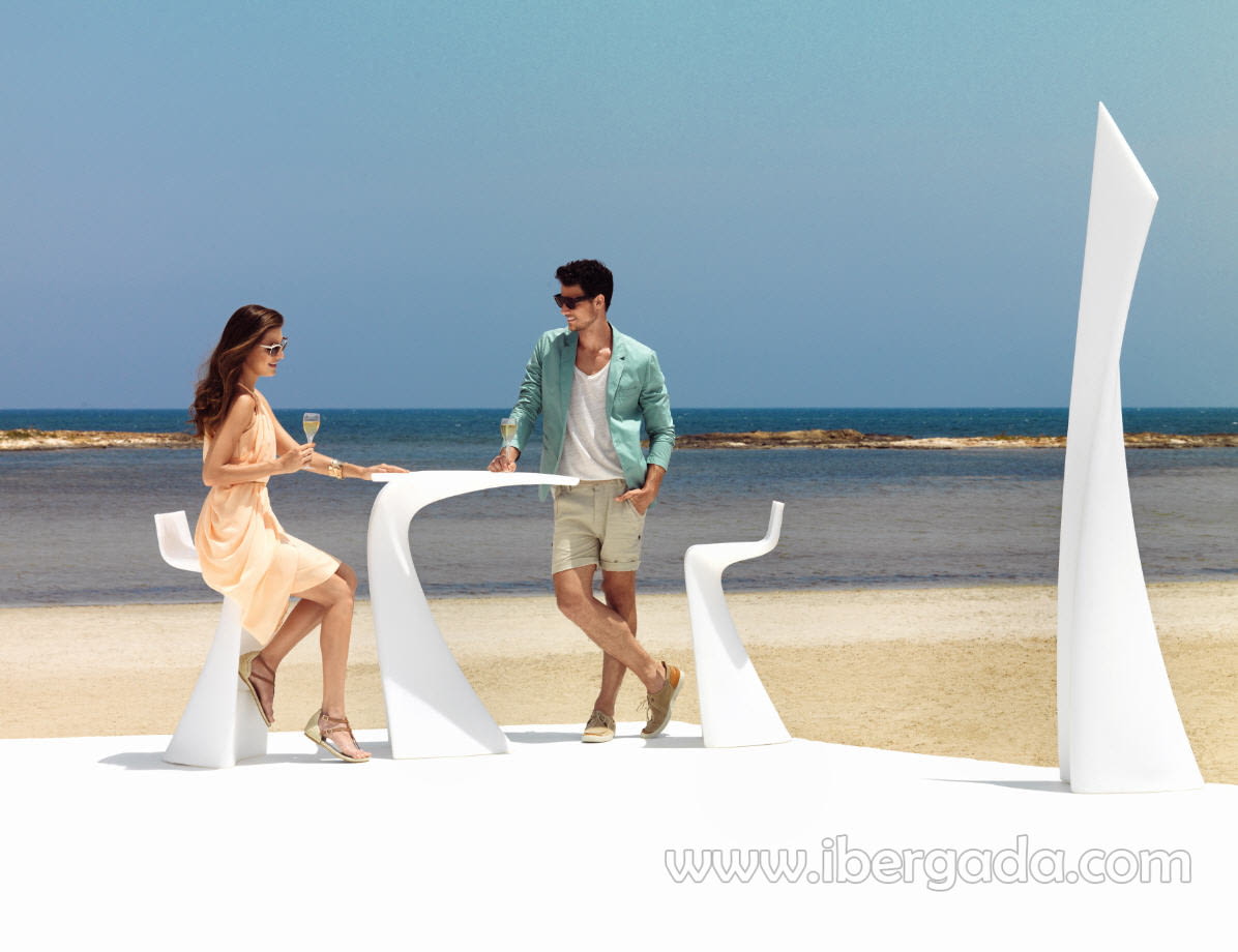 Lampara de Pie Wing (40x46x219)-3