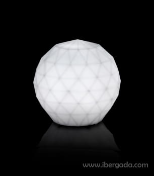 Bola de Luz Vases 30 (30x30x30)