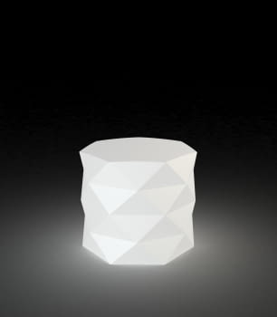 Lámpara de sobremesa Marquis 60 (60x60x53)