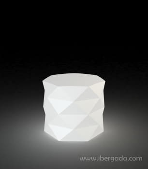 Lámpara de sobremesa Marquis 60 (60x60x53)