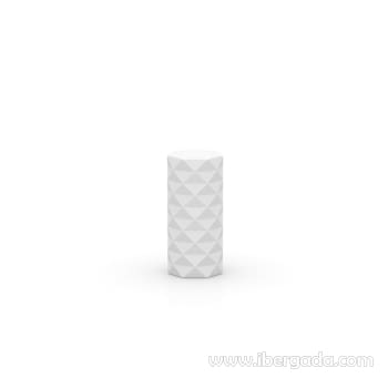 Lámpara de sobremesa Marquis 25 (25x25x54)-3