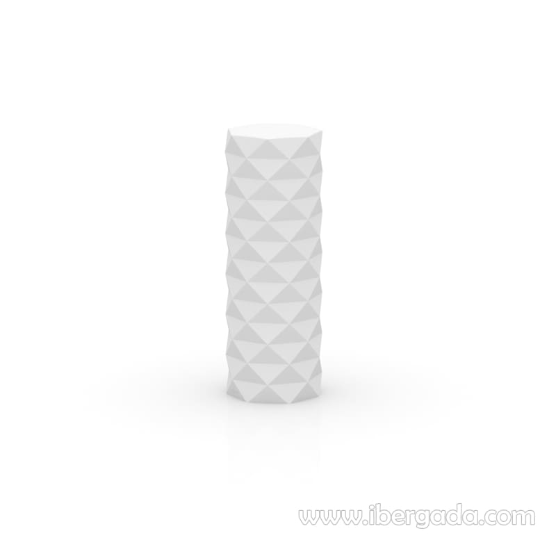 Lámpara de sobremesa Marquis 30 (30x30x83)-2