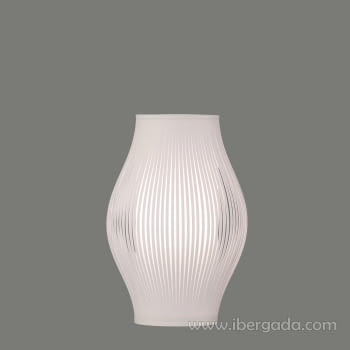 Sobremesa Mirta Blanco (24x24x36)