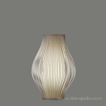 Sobremesa Mirta Piedra (24x24x36)