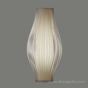 Sobremesa Mirta Piedra (35x35x71)