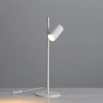 Sobremesa Gina Blanco 1L (16x16x51)