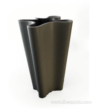 Macetero Bye Bye 70 con Autorriego Color (42x40x70)-3