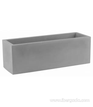 Macetero Jardinera 80 Color (80x30x30)