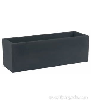 Macetero Jardinera 100 Color (100x40x40)