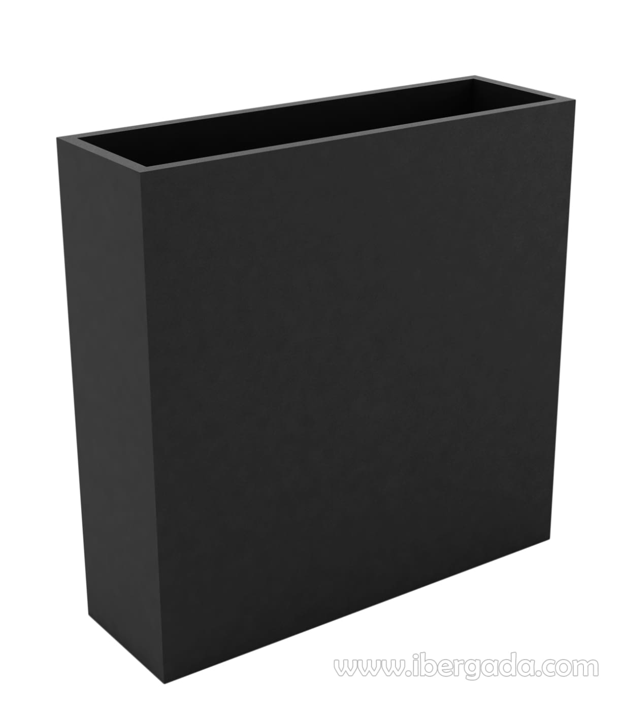 Macetero Wall 80 Color (80x25x80)-2
