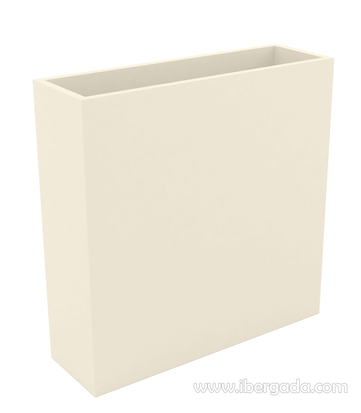 Macetero Wall 80 Color (80x25x80)-6