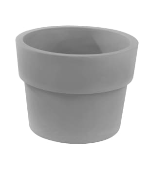 Macetero Vaso Redondo 30 (30x30x23)