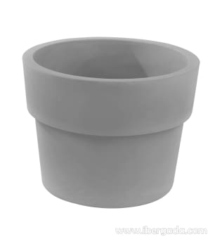 Macetero Vaso Redondo 30 (30x30x23)