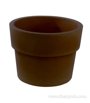 Macetero Vaso Redondo 40 (40X40X31)