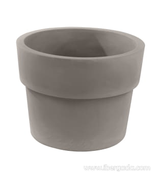 Macetero Vaso Redondo 50 (50X50X38)