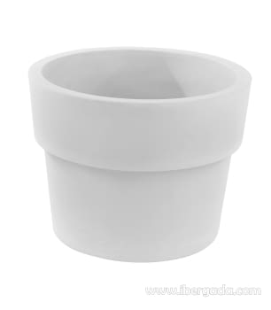 Macetero Vaso Redondo 120 (120x120x91)