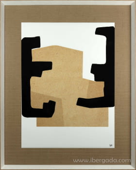 Cuadro Alaba I (64x80)