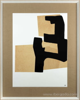 Cuadro Alaba II (64x80)