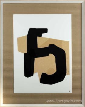 Cuadro Alaba III (64x80)