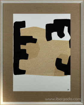 Cuadro Alaba IV (64x80)