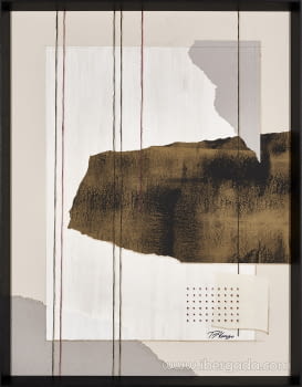 Cuadro Sirius 02 (70x90)