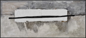 Cuadro Masada (180x80)