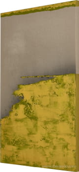 Cuadro Klee III (80x120) - 2