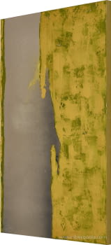 Cuadro Klee II (80x120) - 2