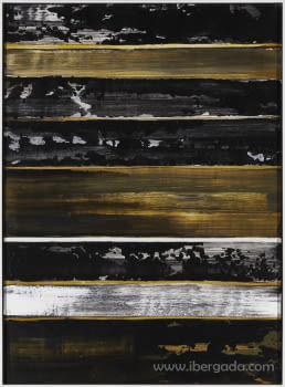 Cuadro Humo (85x115)