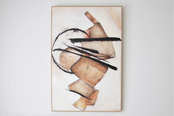 Cuadro Movimiento N2 (100x150)