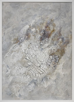 Cuadro Kala II (80x110)