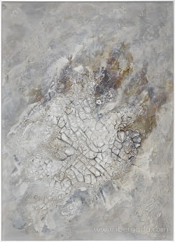 Cuadro Kala II (80x110)