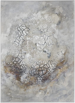 Cuadro Kala I (80x110)