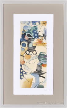 Cuadro Kanoya II (50x80)