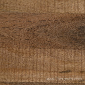 Mueble TV Sarona Madera/Hierro 3 cajones (150x45x60)-9