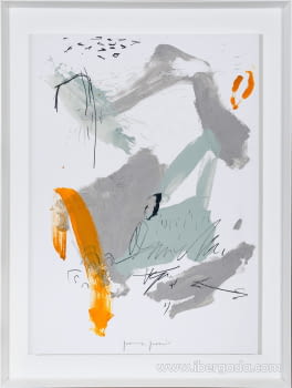 Cuadro Contemporáneo III (120x90)