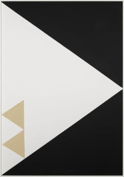 Cuadro Kubic I (100x70)