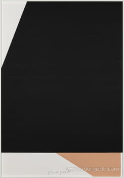 Cuadro Kubic IV (100x70)