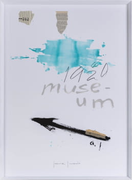 Cuadro Museum (114x83)