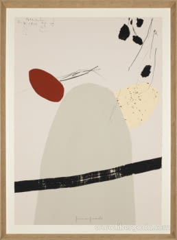 Cuadro Pica I (113x83)