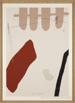 Cuadro Pica II (113x83)
