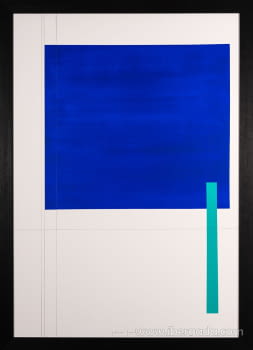 Cuadro Plano II (107x77)