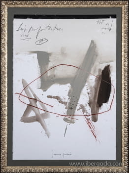 Cuadro Versailles II (120x90)