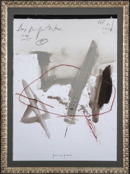 Cuadro Versailles II (120x90)