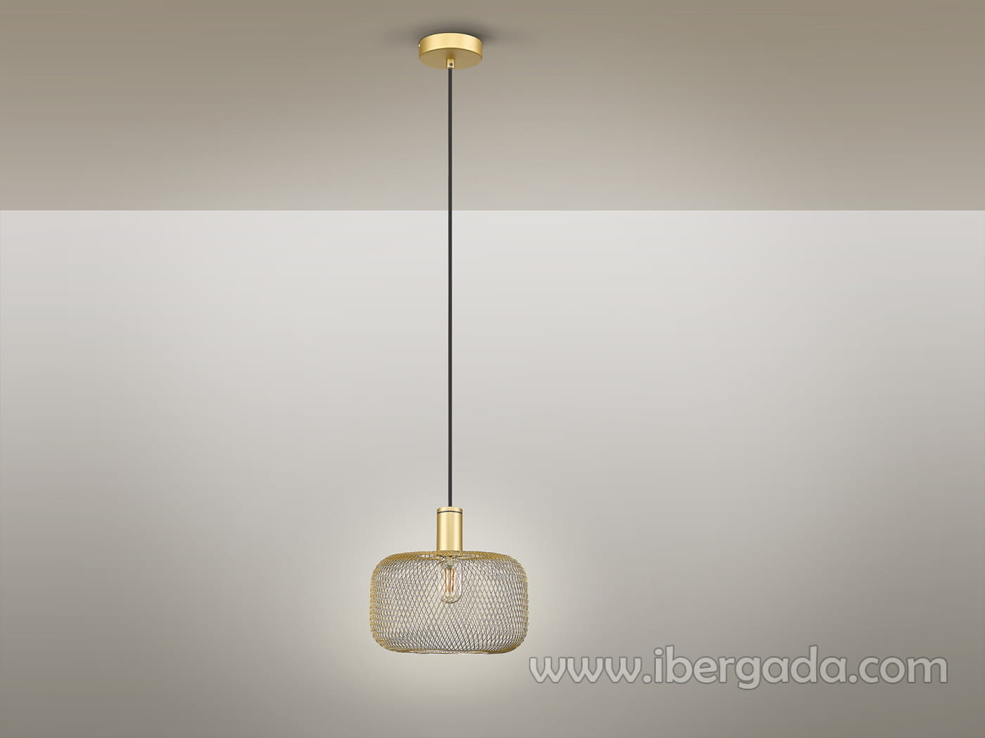 Colgante Osiris Oro 1L (28x28)-1