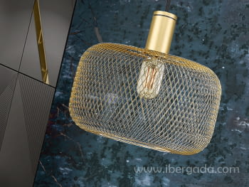 Colgante Osiris Oro 1L (28x28)-4