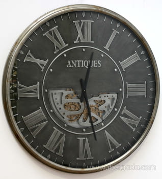 Reloj Antiques (103x103)