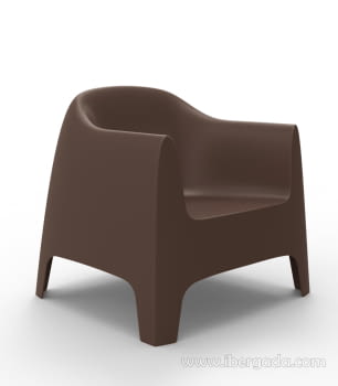 Sillón Solid Apilable (84x80x81)-3