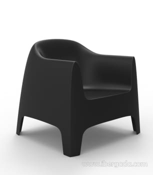 Sillón Solid Apilable (84x80x81)-5